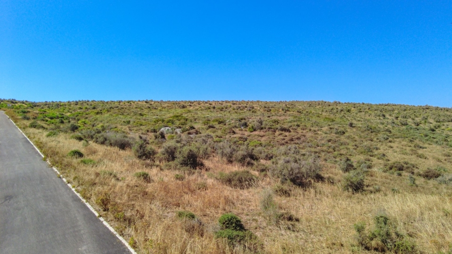 0 Bedroom Property for Sale in Welgedaan Estate Western Cape